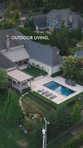 2.5K views | More than design. More than construction. We create environments that move you — blending architecture, nature, and the art of living well. Together, we design, build, and nurture the spaces you’ll make memories in for years to come. | Outdoor Environments Group | Facebook