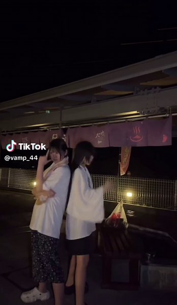 おんせんいきました #japan