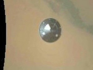 Curiosity's Descent - NASA Science