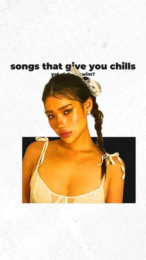 @kyrohub on Instagram: "songs that give you chills - part 14 - #music #sadsongs #sadsong #chills #vibes"