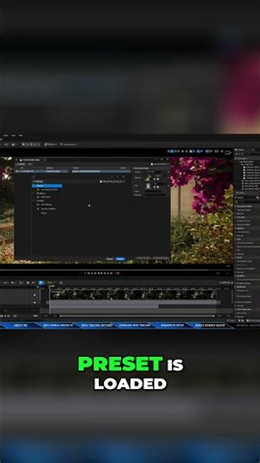 Animation Render Queue: Settings for Stunning Results! #shorts