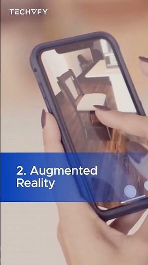 6 Retail Digital Transformation Trends for 2024