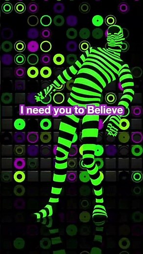 Believe it Doesnt Matter Chemical Brothers Mix