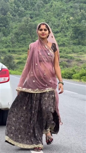 Javu Marvad Desh ❤️🔥 #kinjalrabari #shorts #viral #trending #gujarati #newsong #love #song #music