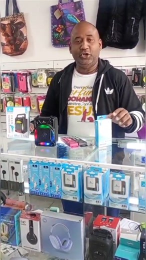 Maranatha Cell , tu servicio técnico de confianza tenemos número de...