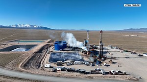 The future of geothermal power in Utah - KSLTV.com