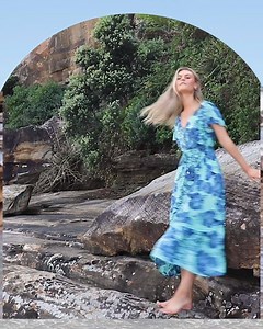 6.3K views · 13 reactions | NEW IN NOW!! ☀️ Our latest collection is made for Summer days!! Whether it's a coastal holiday, strolls on the beach or a BBQ with family and friends, we've got you covered in style! Check out the entire collection here > bit.ly/37Tw8jB | St Frock | Facebook