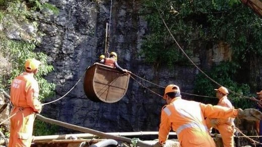 Explained: What is rat-hole mining