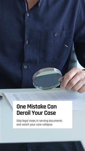 Legal Compliance in Process Serving: A Guide