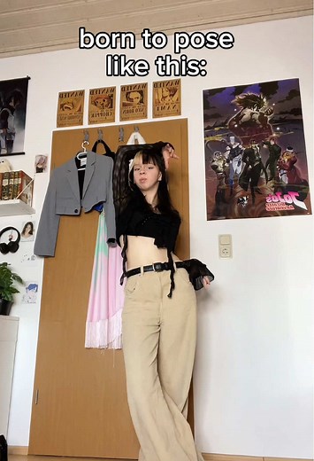 Mastering the JoJo Pose: A Guide for Fans