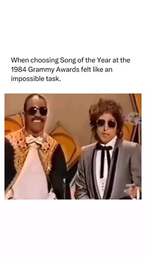 How Songs Are Created on Instagram: "On February 28, 1984, the Shrine Auditorium in Los Angeles hosted the 26th Grammy Awards, a night that made music history. The Police took home Song of the Year with “Every Breath You Take”, beating out Michael Jackson, Lionel Richie, and others. The track, written by Sting and released in 1983, topped charts worldwide and in 2019 was named the most-played song in radio history. That night also belonged to Michael Jackson, who, despite recovering from his Pep