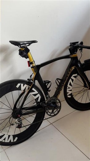 BIKE NOVA - PINARELLO DOGMA F12
