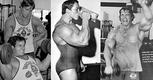 7 Best Old School Bodybuilding Methods That Still Apply – Fitness Volt