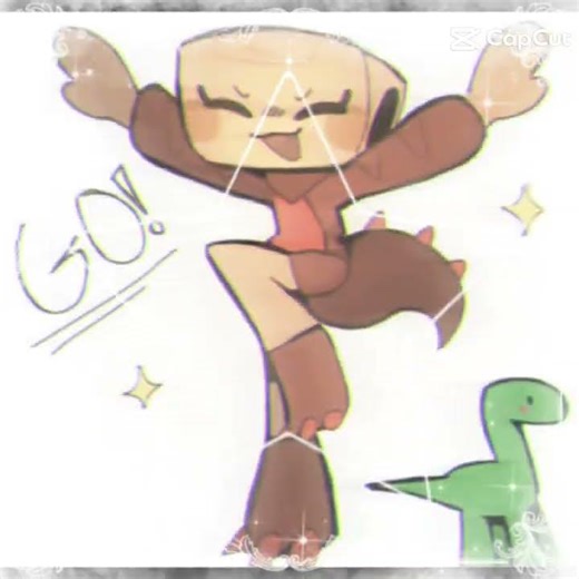 Shell Edit ✨||dandys'world||Shell||edit