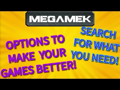 Megamek Dark Mode! Helpful search features and options I always use in Megamek for Battletech online