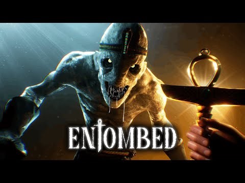 ENTOMBED - Tutorial / Walkthrough (Fortnite Horror Map)