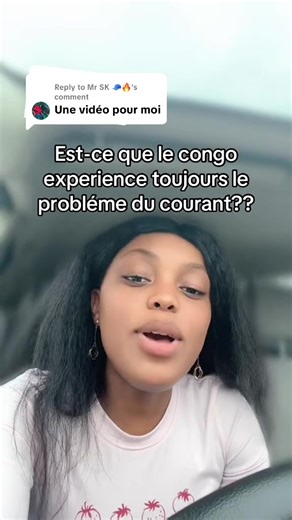 Replying to @Mr SK 🧢🔥 ce comment la situation au congo?#tatianamuteba #mulubadeluxe❤️❤️❤️ #jesus #america #rdcongo🇨🇩