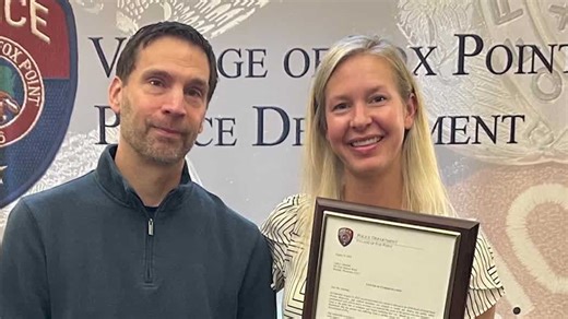 Heart attack survivor reunites with woman who performed CPR