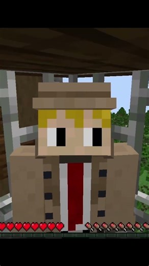 100 Días con saqueadores extremos #minecraft #minecraftchallenge #minecraftsurvival