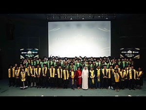 Live Video | Graduation Ceremony | Class of 2024