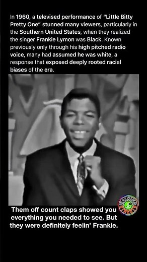 How a single television performance revealed what many listeners never questioned 🤯😒🙄