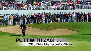 54K views · 876 reactions | Walk with me at the 2018 BMW Championship...