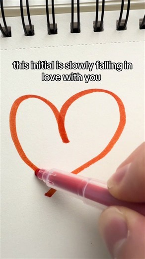 #trending #thisinitial #initial #fyp #fallinginlove | this initial is slowly falling for you