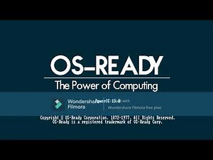 The Ultimate Windows History with Never Released Versions Insane Edition [MY VERSION] (Part 2)