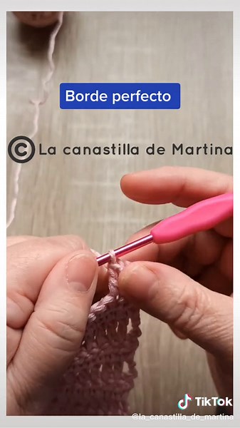 #croche #crochettiktok #crochetersoftiktok #crochet #lacanastillademartina #tipscrochet #tutorialcrochet #crochettutorial #crochetaddiction #crocheter ##ganchillo #viral