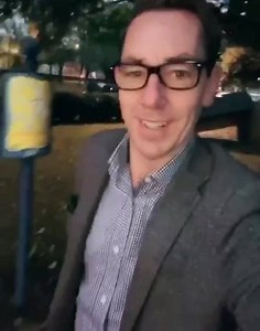 #SupportIrishBusiness 💚 Ryan wants you! Let us know your favourite Irish businesses below. ⬇️☘️ #BoostMyBusiness | RTÉ Radio 1