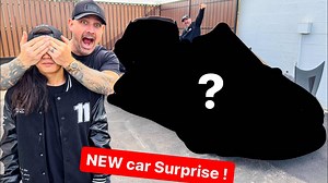 48K views · 1.7K reactions | we surprised him with his dream car  | Daily Driven Exotics | Facebook