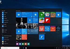 The Windows 10 Anniversary Update is here