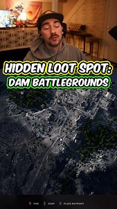 35K views · 2.7K reactions | Here’s a Hidden Loot Spot On Dam BattleGrounds (ARC Raiders) 欄 #arcraiders #arcraidersgame #arcraidersgameplay #arcraiderstips #gaming | Barl | Facebook