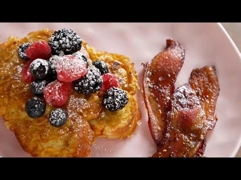 The Dish Recipe: Try this french toast for the perfect Mother's Day breakfast