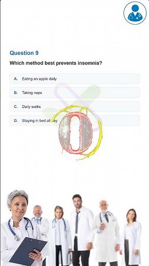 CNA Practice Test 2025 (Questions with Explained Answers 9/60 ) #shorts