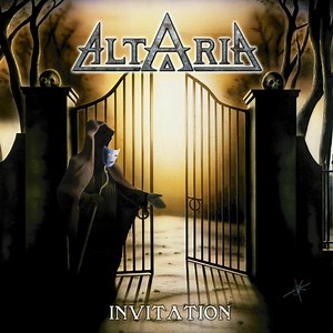 Altaria – Invitation Remastered (2022) » download by NewAlbumReleases.net