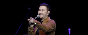 From the Youngest Male ‘American Idol’ Winner to the Grand Ole Opry: What’s Scotty McCreery up to Nowadays?