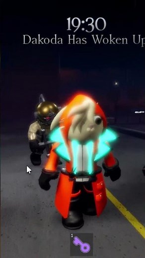 piggy darkest hour dakoda jumpscare #roblox #piggy #piggydakoda #piggythedarkesthour #piggyfangame