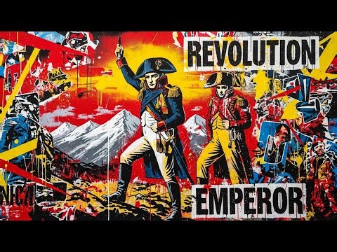 Napoleon: The Man Who Broke The World (The Ultimate Documentary)!