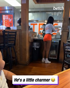 This is the best 😂 | Betch