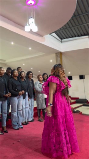 Celebrating the Power of Praise in Africa