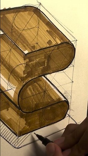 Industrial Design Sketch Exploration