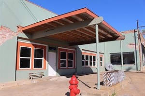 200 E Goliad Ave, Crockett, TX 75835 - MLS 21097682 - Coldwell Banker