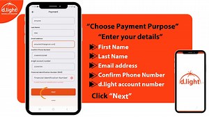2.4K views · 34 reactions | Timely payments, brighter futures! Make your payments on time through the d.light App and keep your holidays stress free. #dlightnigeria #makinglifebrighter #dlight | dlight solar Nigeria | Facebook