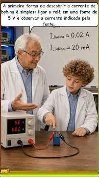 The Relay Current Is Not 10 A! The Mistake That Fries Arduinos Every Day! #shorts