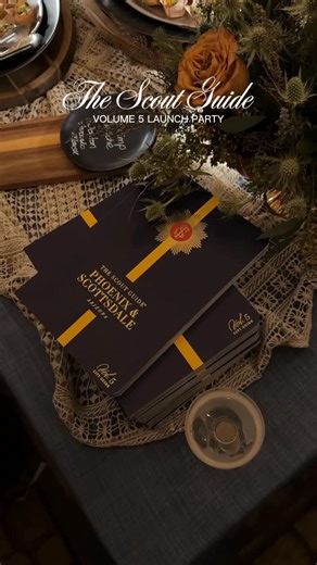 AdmireMD Skin + Wellness Clinic on Instagram: "PROUD TO BE SCOUTED ✨ We’re honored to be featured in Volume 5 of The Scout Guide Phoenix & Scottsdale — a beautifully curated guide highlighting local businesses and creatives who make the Valley such a special place to live and work. Pick up a complimentary copy of the guide at our location (or schedule an appointment) and flip through this year’s incredible lineup. Be sure to follow @tsgphoenixscottsdale to discover more local favorites and stay 