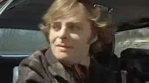 7 Ups Car Chase 1973