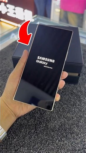 Samsung W26 Luxury Foldable 📱🔥 #samsung #favphone #luxuryphone