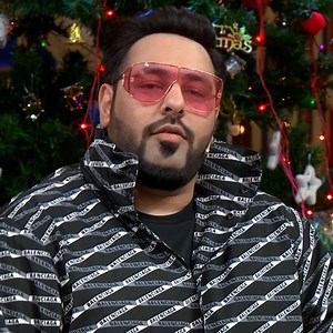 117K views · 3.3K reactions | Badshah apne interstellar song main kisko cirha rhy hen #Badshah #hardysandhu #tanishkbagchi #aseeskaur #DJChetas #Badboyshah #kapilsharma #kapilsharmashow | Urduflix | Facebook