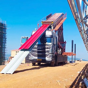 [Hot Item] ISO 9001 Certified Vehicle Overhead Tile Lifting Platform Equipment